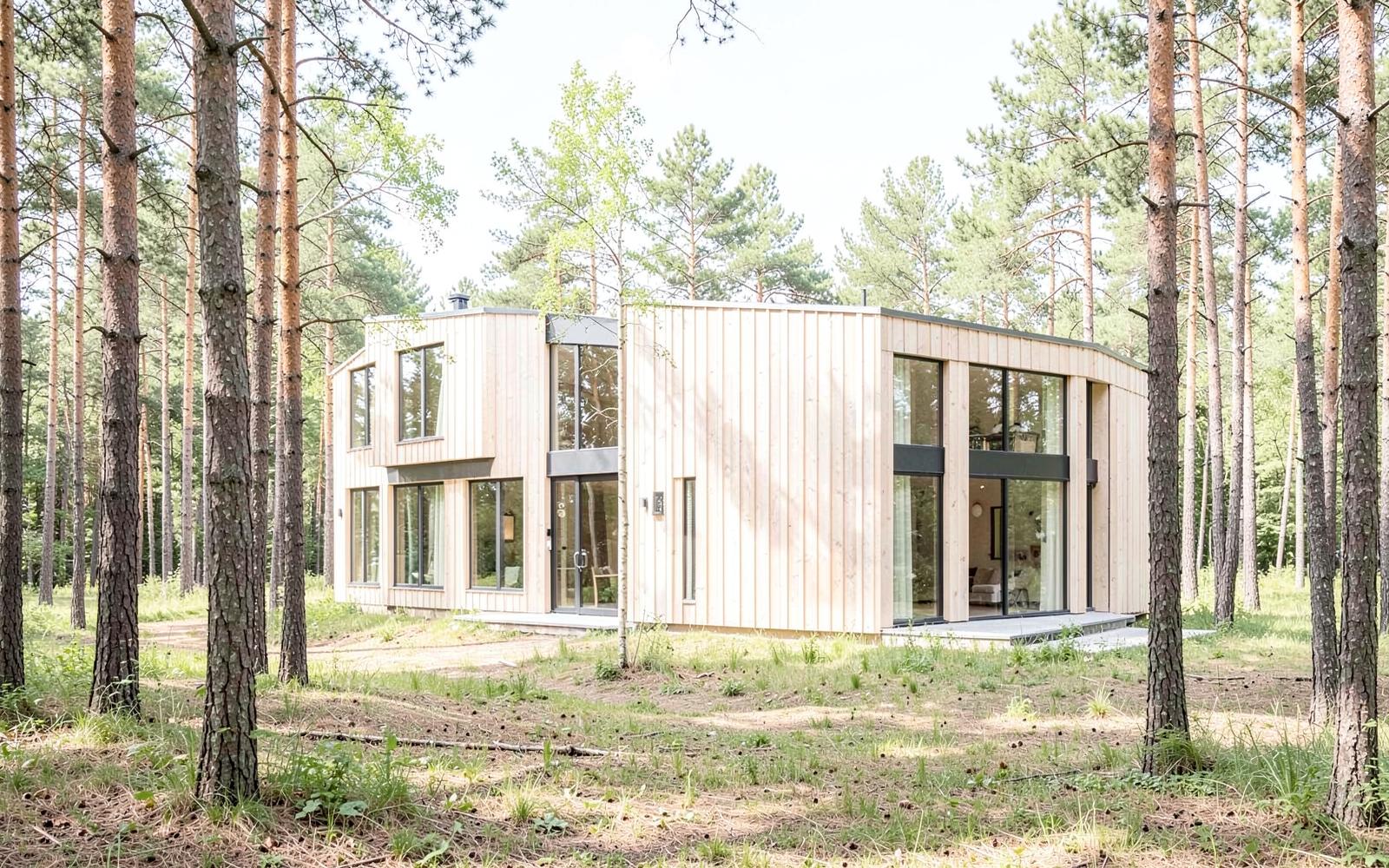 Villa Tallmon, Nyköping, Sörmland